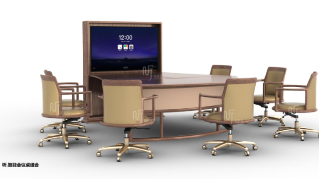 會(huì)議、洽談桌系列辦公家具